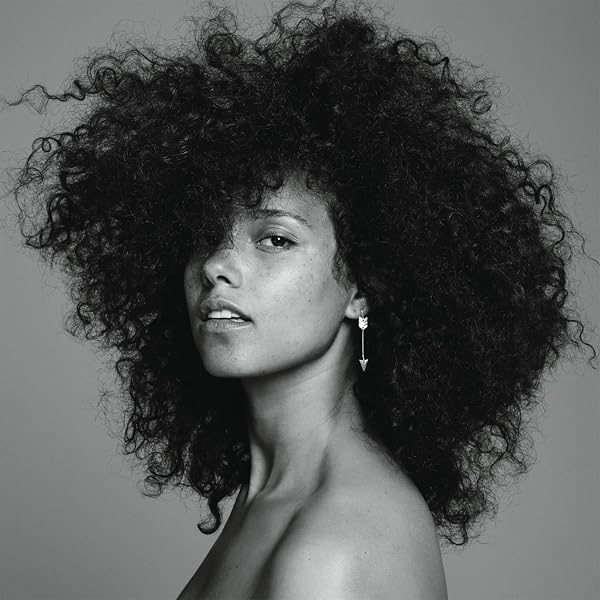 Alicia: Amazon.co.uk: CDs & Vinyl